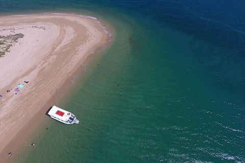 Fozzy\'s 3 Hour, 3 Island Tour - Accommodation VIC 3