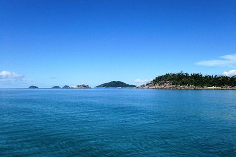 Fozzy\'s 3 Hour, 3 Island Tour - Accommodation VIC 2