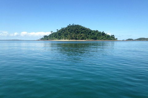 Fozzy\'s 3 Hour, 3 Island Tour - Accommodation VIC 5