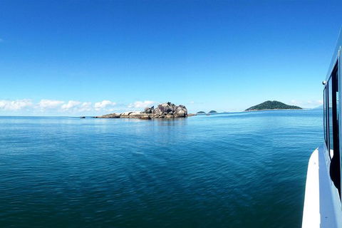 Fozzy\'s 3 Hour, 3 Island Tour - Accommodation VIC 4
