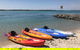 1-Hour Single Or Double Kayak Hire On Golden Beach, Caloundra - thumb 5