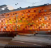 Brisbane Self-Guided Audio Tour - Accommodation VIC