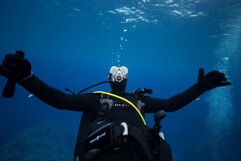 3- Day Advanced Open Water Diver Course On The Gold Coast - Accommodation VIC 0