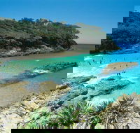 Stradbroke Island Adventure - Accommodation VIC