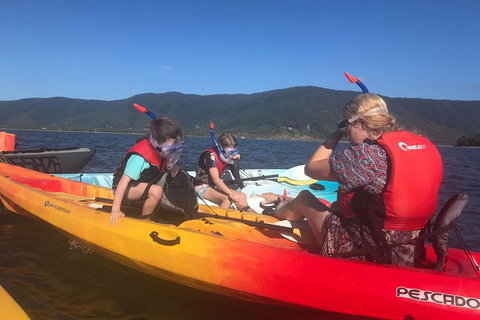 Exclusive Double Island Boat Tours From Palm Cove - Accommodation VIC 14