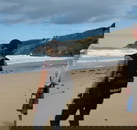 Tropical Beach Adventure - Private 4X4 Day Tour with Pickup - Accommodation VIC