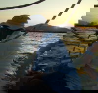 Sailing boat overnight live aboard experience Townsville - Accommodation VIC