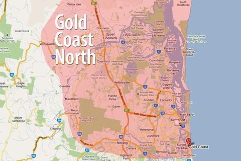 Private Airport Transfer To North Gold Coast From Gold Coast Airport (OOL) 1-6px - Accommodation VIC 2