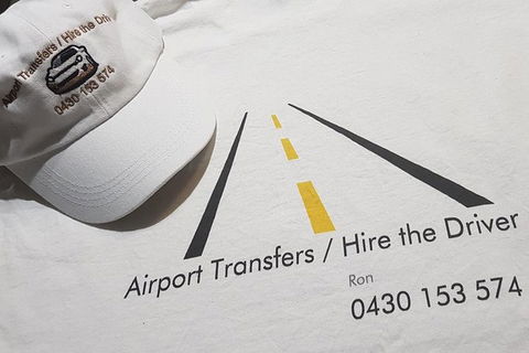 Private Airport Transfer To North Gold Coast From Gold Coast Airport (OOL) 1-6px - Accommodation VIC 5