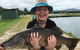 Hook A Barra Fishing Experience - thumb 1