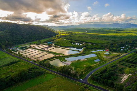 Hook A Barra Fishing Experience - Accommodation VIC 2