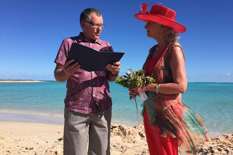 Elope In Paradise - Weddings At Mission Beach - Accommodation VIC 4