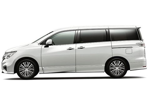 Brisbane Airport Private Transfer To Or From Brisbane CBD Maxmium 10 Person - Accommodation VIC 2