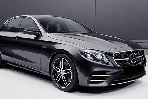 Gold Coast Airport Private Chauffeured Transfer - Accommodation VIC 0