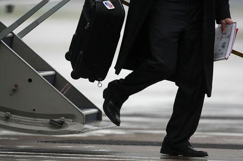Gold Coast Airport Private Chauffeured Transfer - Accommodation VIC 2