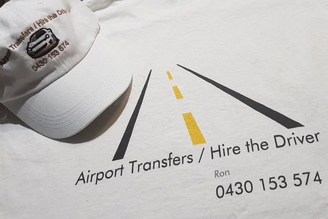 Private Airport Transfer To Gold Coast Airport (OOL) From South Gold Coast 1-6px - Accommodation VIC 2