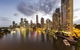 Return Trip For Brisbane Airport To And From Brisbane CBD For 4 Ppl - thumb 1