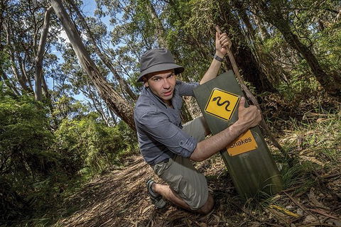 4-Day Australian Outback Tour From The Gold Coast To Sydney - Accommodation VIC 0