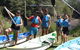 Noosa Hinterland Scenic Canoe & Abseil Tour - thumb 6