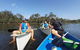 Noosa Hinterland Scenic Canoe & Abseil Tour - thumb 1