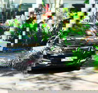 Airport Transfer - Mission Beach To Cairns Airport - Accommodation VIC