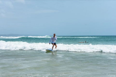 Surf Lesson, EMtn Bike, Local Brewery = One Epic Day Tour - Accommodation VIC 25