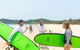 Surf Lesson, EMtn Bike, Local Brewery = One Epic Day Tour - thumb 7