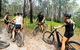 Surf Lesson, EMtn Bike, Local Brewery = One Epic Day Tour - thumb 6