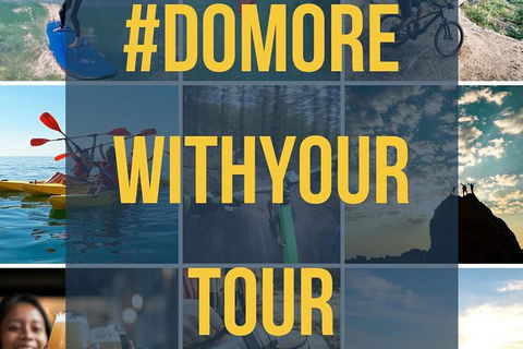 Surf Lesson, EMtn Bike, Local Brewery = One Epic Day Tour - Accommodation VIC 21