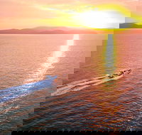 Sunset Cruise Private Charter Hamilton Island - Accommodation VIC