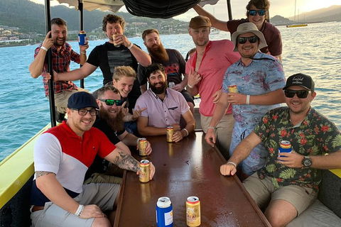 Airlie Beach Sunset Private Charter - Accommodation VIC 7