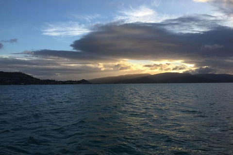 Airlie Beach Sunset Private Charter - Accommodation VIC 6