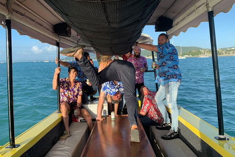 Airlie Beach Sunset Private Charter - Accommodation VIC 4