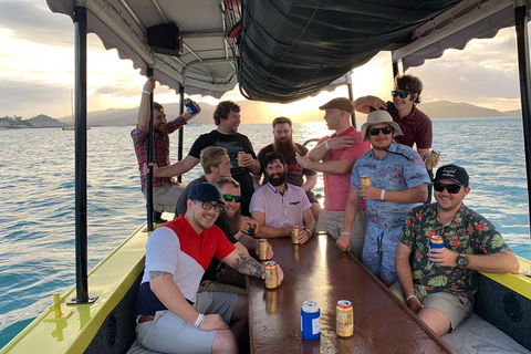 Airlie Beach Sunset Private Charter - Accommodation VIC 0