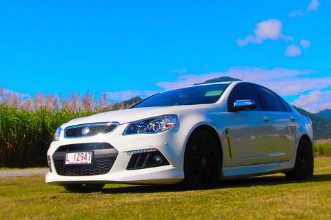 Airport Transfer - Cairns Airport To Mission Beach - Accommodation VIC 0