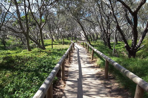 Self-guided Coast Walks - Noosa To Sydney 6 Days ( Dep 25 Sep 2019, 24 Sep 2020) - Accommodation VIC 0