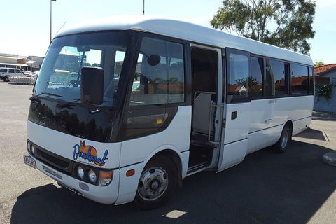 Self-guided Coast Walks - Noosa To Sydney 6 Days ( Dep 25 Sep 2019, 24 Sep 2020) - Accommodation VIC 3