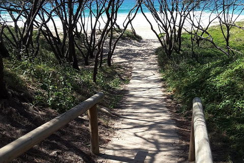 Self-guided Coast Walks - Noosa To Sydney 6 Days ( Dep 25 Sep 2019, 24 Sep 2020) - Accommodation VIC 2