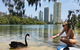 Private Lesson- Stand Up Paddle, Learn & Improve - thumb 4