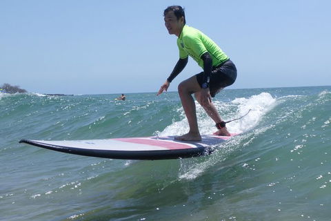 Group Surfing Lessons - Accommodation VIC 5