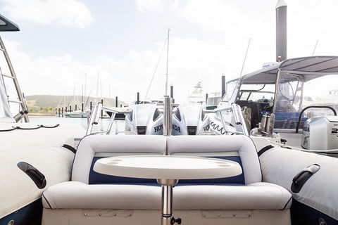 Premium Private Charter - Accommodation VIC 6