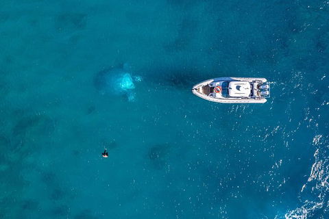 Premium Private Charter - Accommodation VIC 2