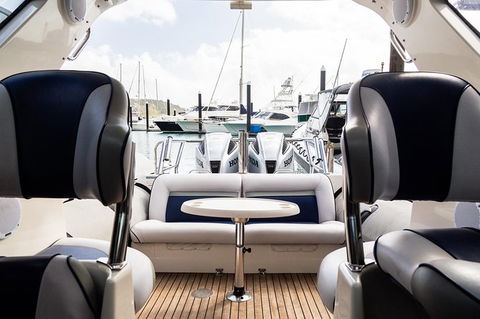 Premium Private Charter - Accommodation VIC 4