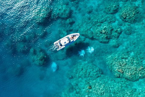 Premium Private Charter - Accommodation VIC 0