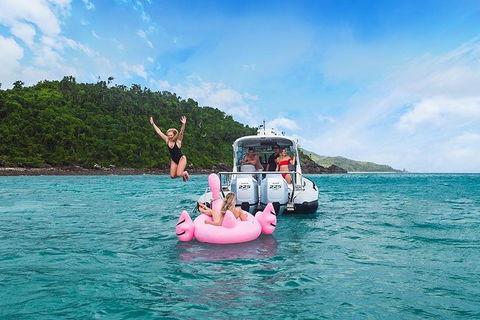 Premium Private Charter - Accommodation VIC 7