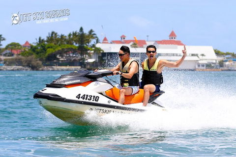 30 Min Jet Ski Safari - Accommodation VIC 3