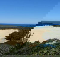 3-Day Fraser Island Hiking and 4WD Adventure from Hervey Bay - Accommodation VIC
