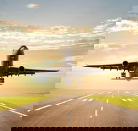 Private Airport Transfer to Brisbane Airport BNE from South Gold Coast 1-6 pax
