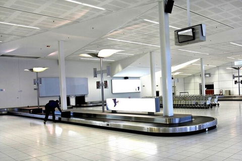Private Gold Coast Airport Transfer To Byron Bay 7am-6pm - Accommodation VIC 2