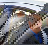 Private Gold Coast Airport Transfer to Byron Bay 7am-6pm
